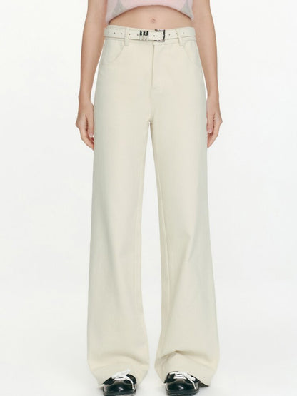 Tsubakino Kohana Cotton Pants【s0000015675】