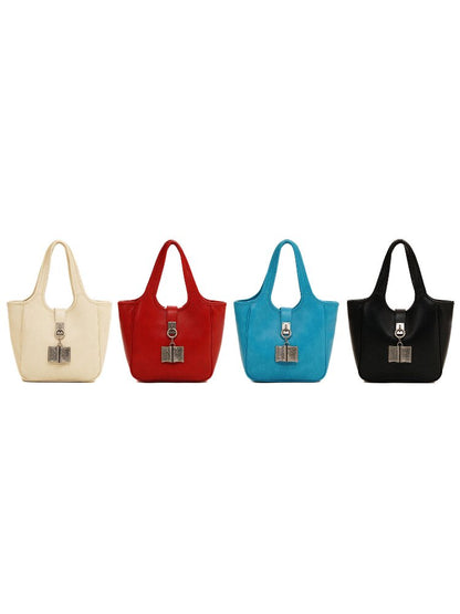 Custom Rabbit Book Basket Bag【s0000016079】