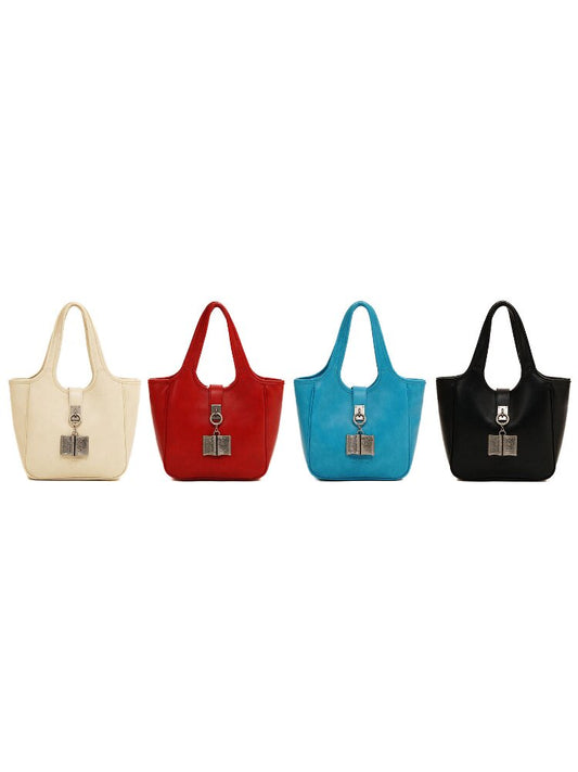 Custom Rabbit Book Basket Bag【s0000016079】