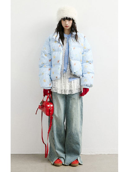 Light Color Long Low Rise Jeans【s0000011423】