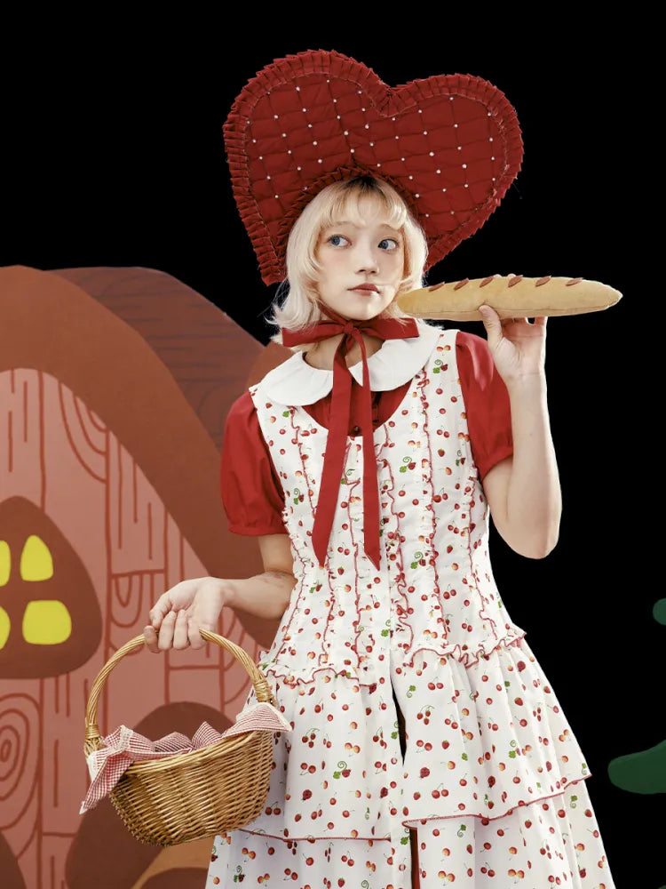 Flared-Hem Fitted Tank Dress【s0000013938】