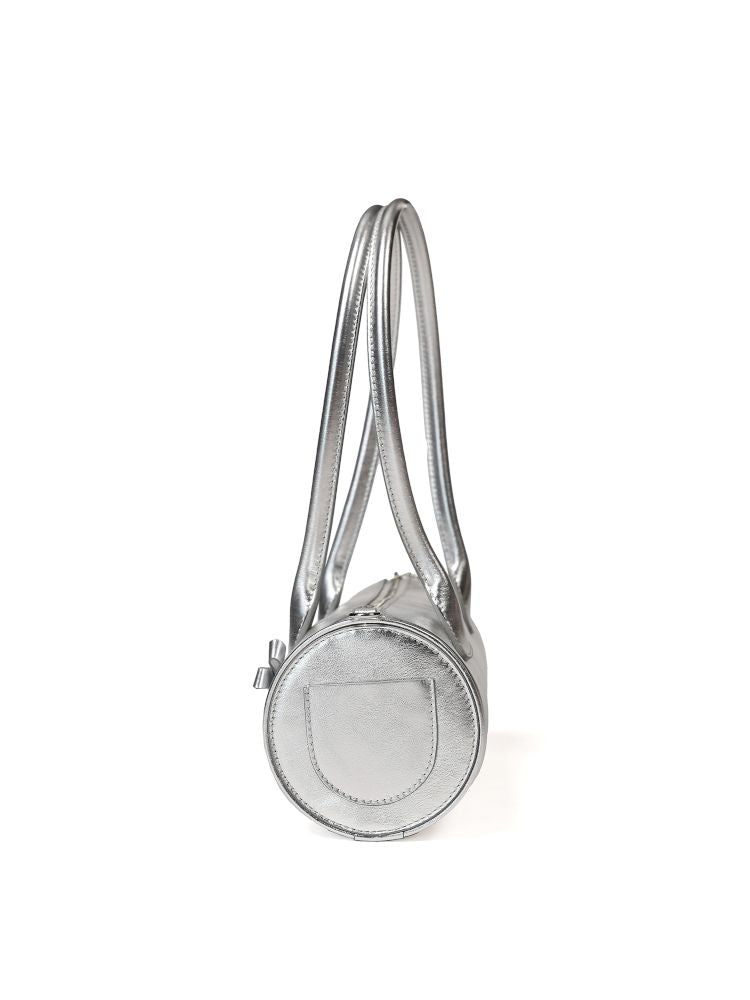 Multi-back design round barrel bag【s0000012563】