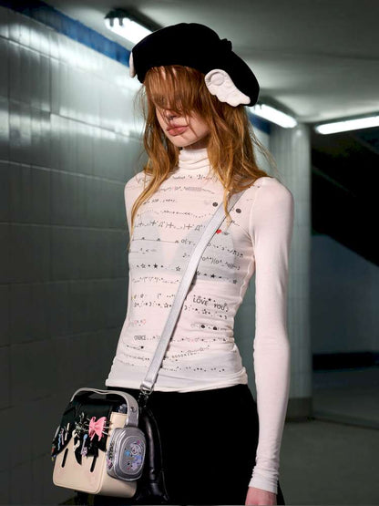 Angel Wing Beret【s0000014641】