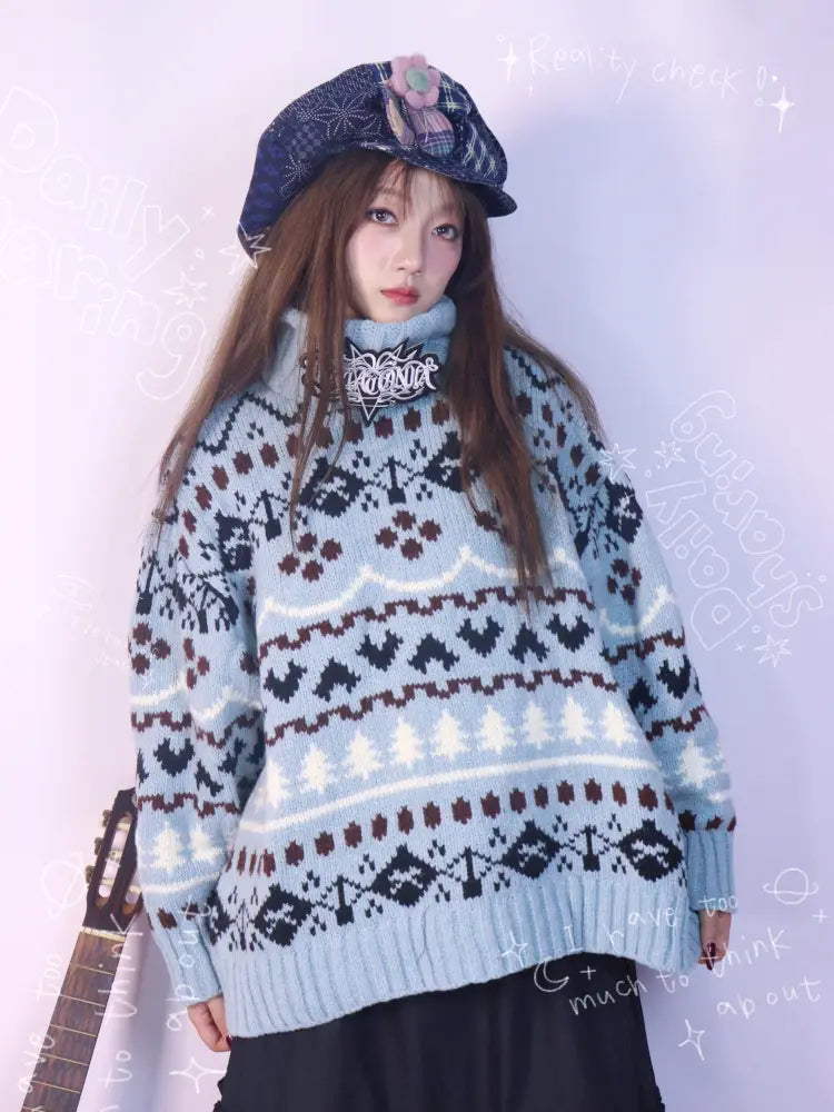 Face-Slimming Newsboy Cap【s0000014343】