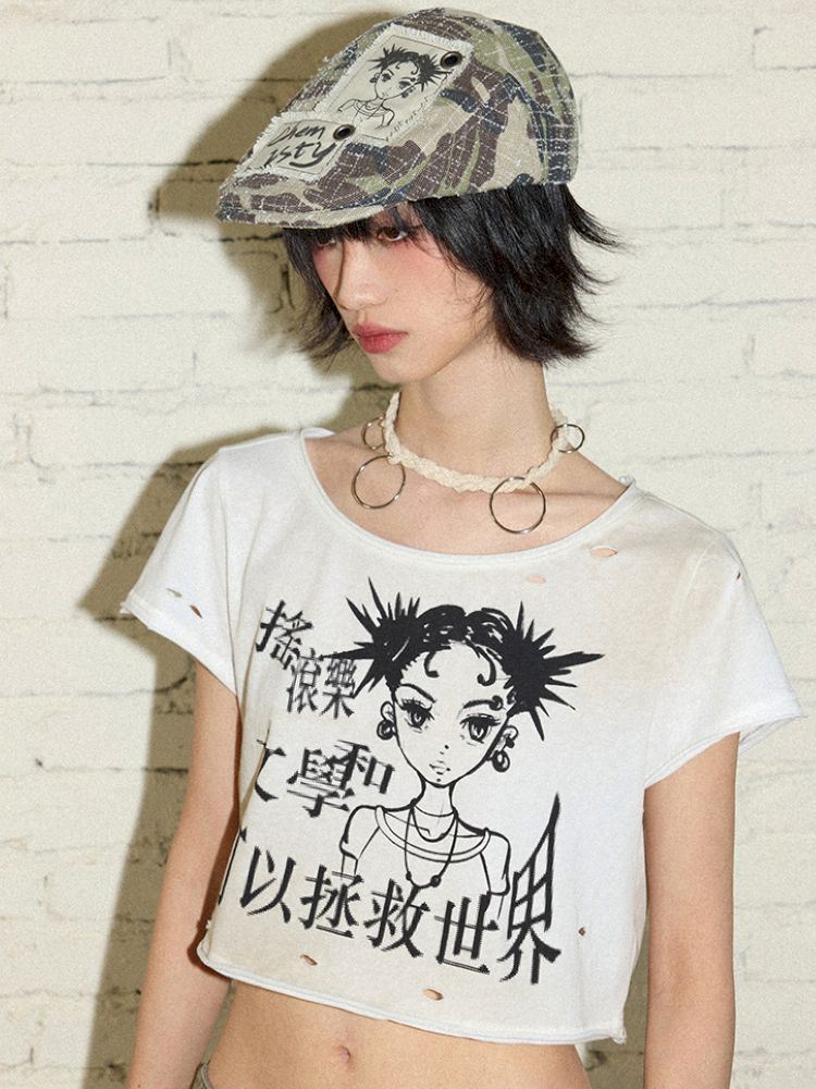 Camouflage Patch Forward Hat Sunscreen Hat【s0000012419】