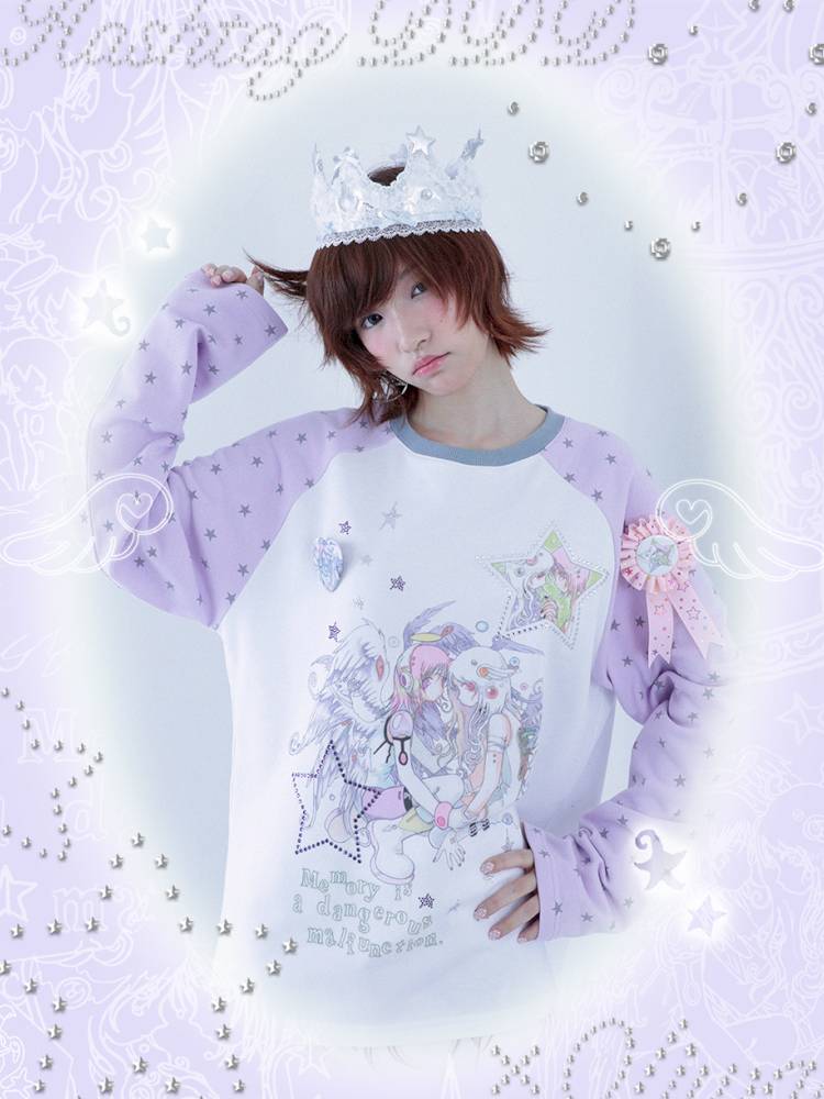 Brooch and Pin Set【s0000014442】