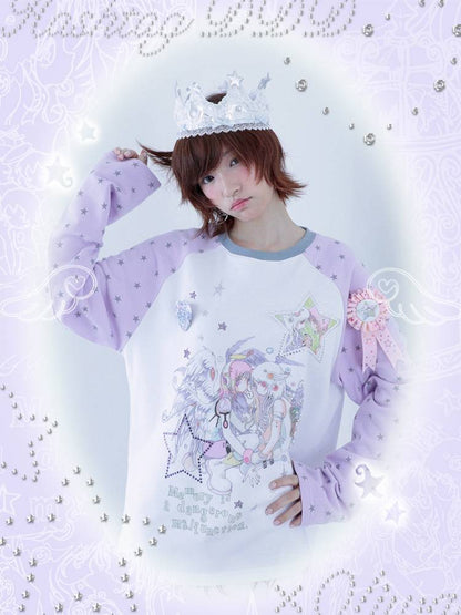 Brooch and Pin Set【s0000014442】