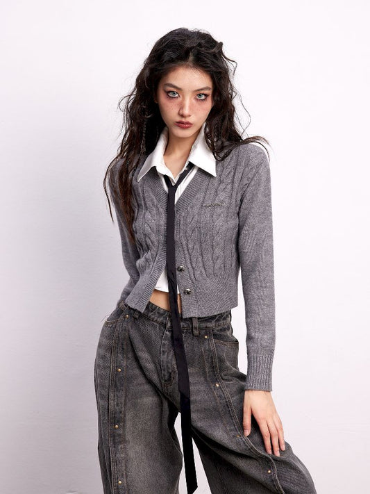 SIM WAIST VNECK K에서 T KARJIGAN [S0000004758]