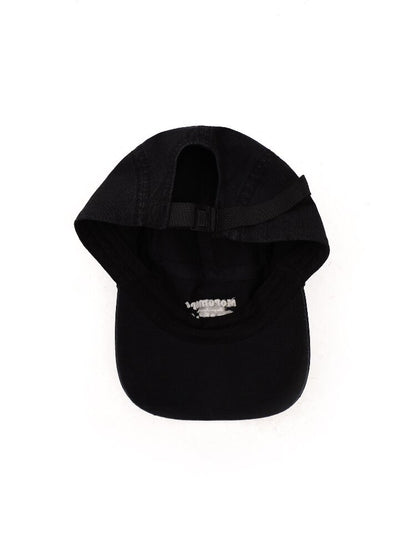 Washed Cotton Embroidered Cap【s0000016082】