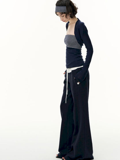 Temperament Slim Long Hip Dress【s0000013736】