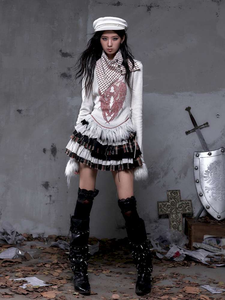 Fitted Long-Sleeve Base Layer【s0000014470】