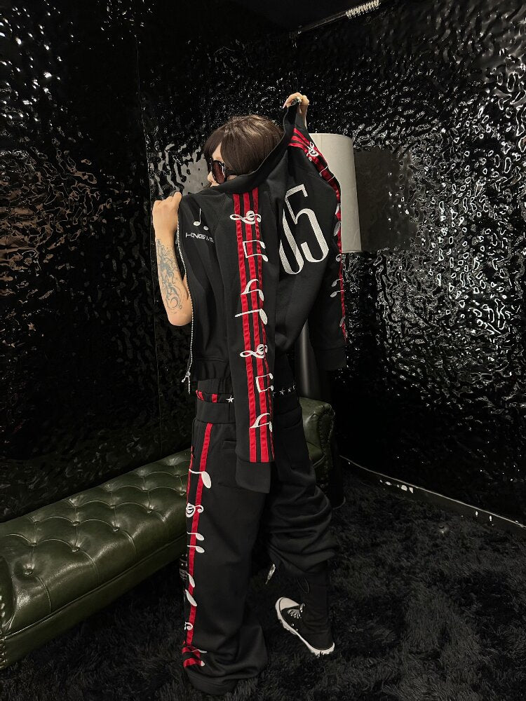 Three-Dimensional Suit Subculture【s0000018212】