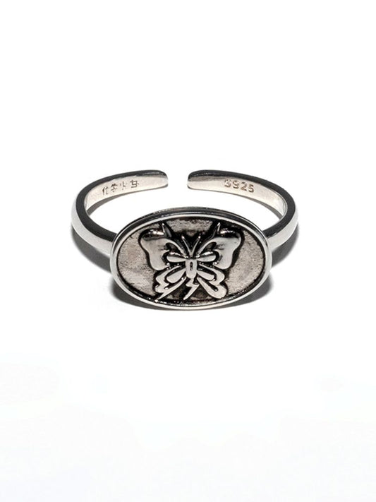 Butterfly Ring【s0000008845】