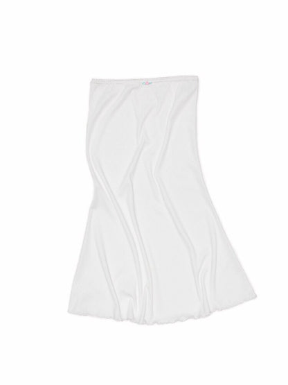 Jacquard Knitted Vest Midi Skirt【s0000016904】