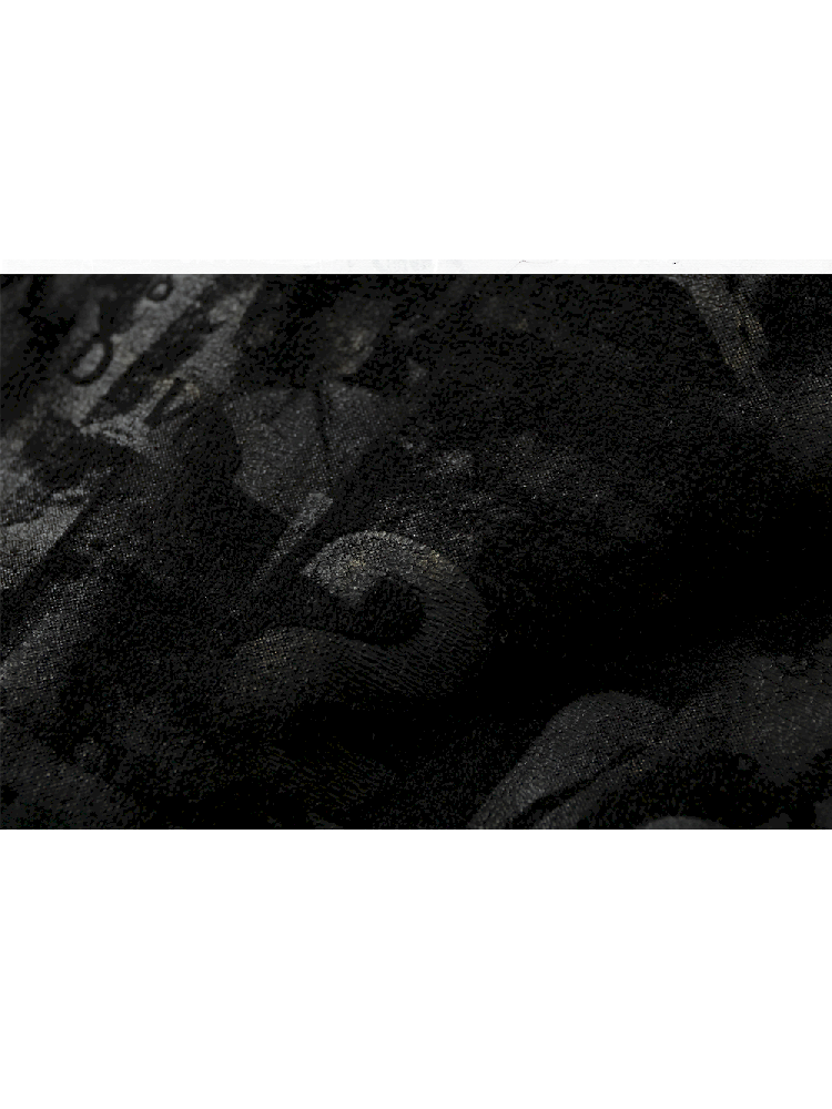 Cake Puff A-Line Skirt【s0000011437】