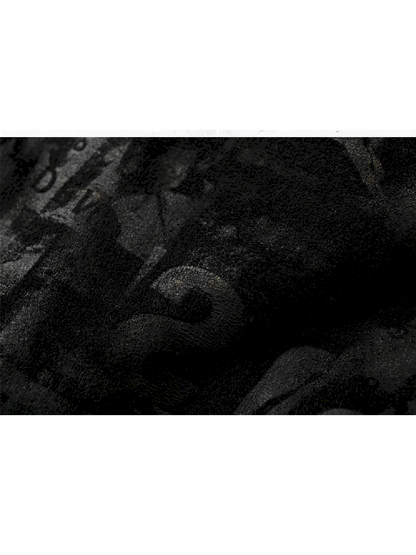 Cake Puff A-Line Skirt【s0000011437】