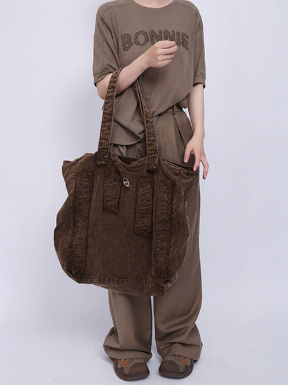 Merad Shoulder Bag【s0000013719】