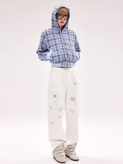 Reversible Sweatshirt Jacket【s0000011798】