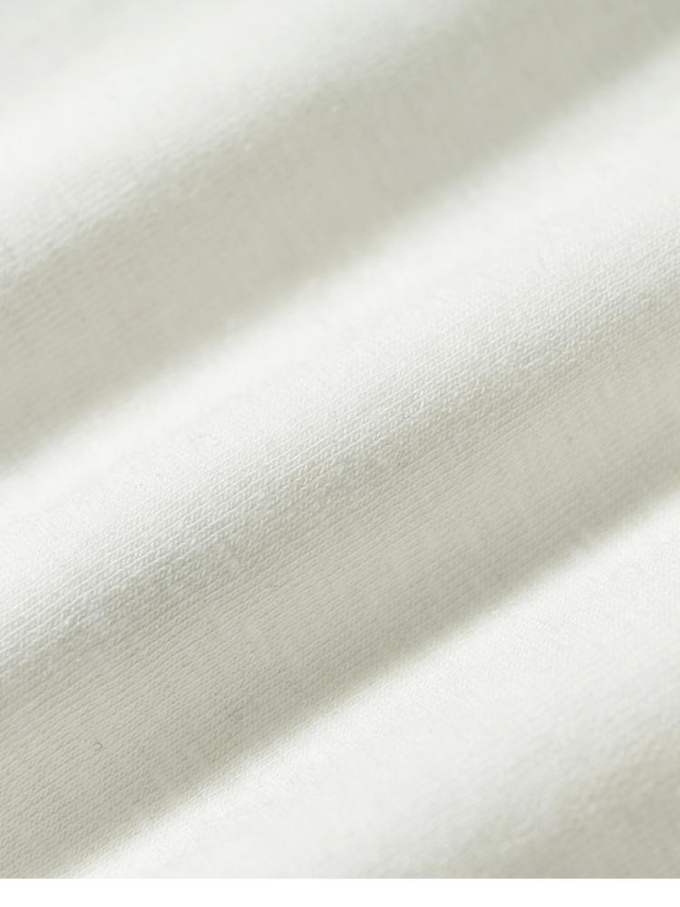 Retro Punk V-Neck Stretch T-Shirt【s0000014928】