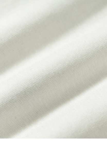 Retro Punk V-Neck Stretch T-Shirt【s0000014928】