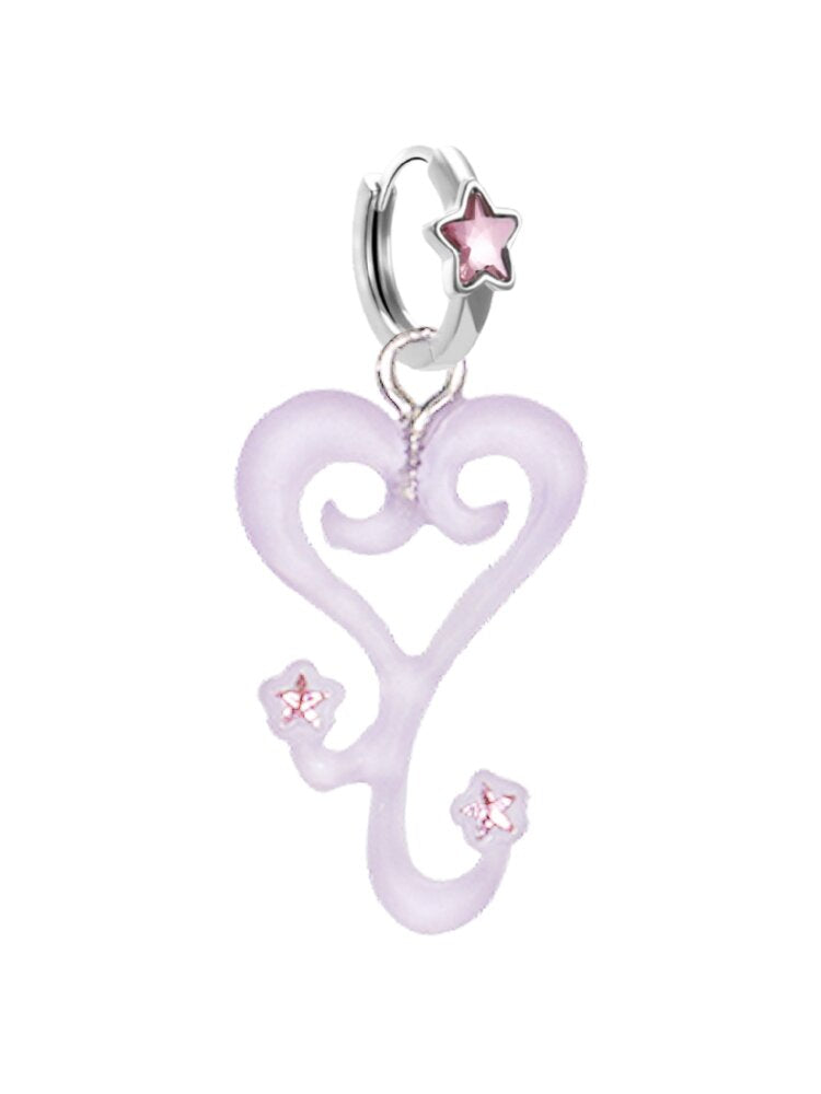 Quirky Unicorn Little House Jewelry【s0000017481】