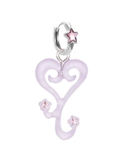Quirky Unicorn Little House Jewelry【s0000017481】