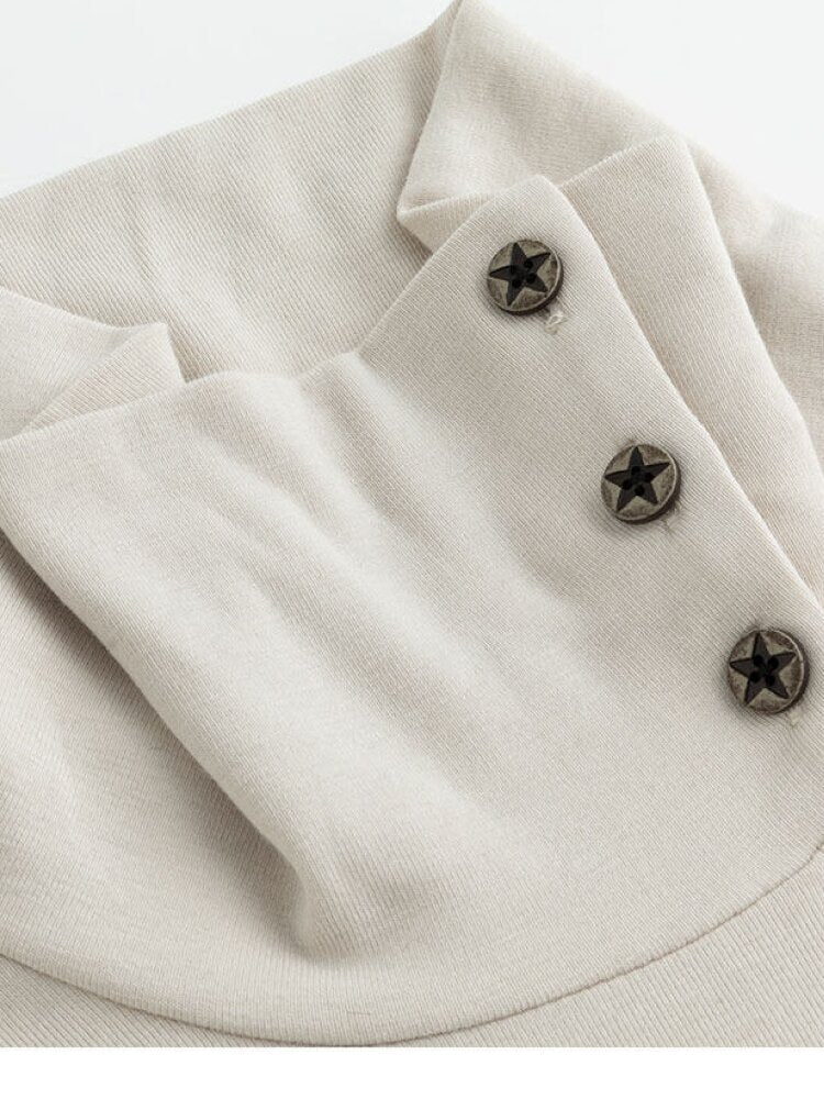 Smudged Print Ruffled Panel Dress【s0000015551】