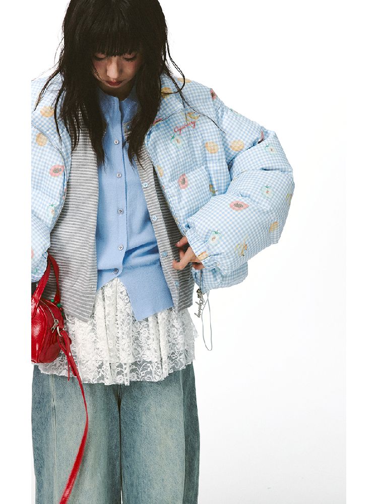 Long Sleeve Cardigan【s0000011425】