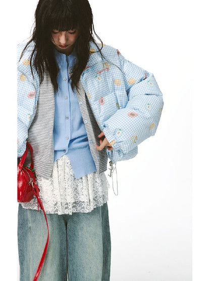 Long Sleeve Cardigan【s0000011425】