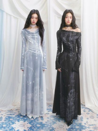 Atmosphere Premium Feeling Slim Dress【s0000012148】