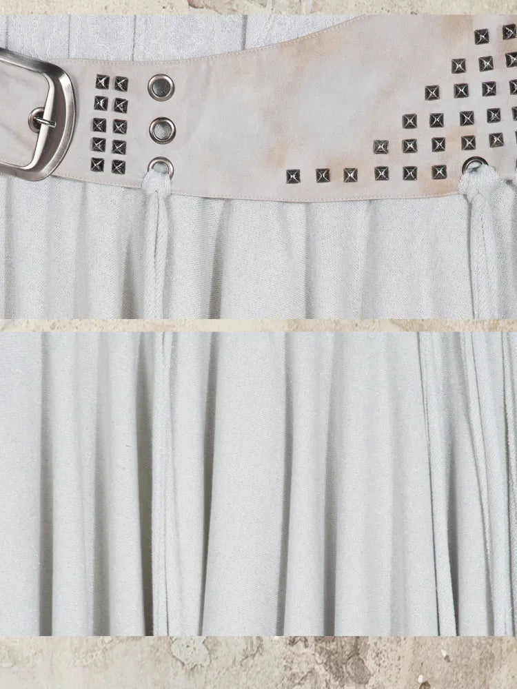 Fashionista Midi Pencil Skirt【s0000014127】