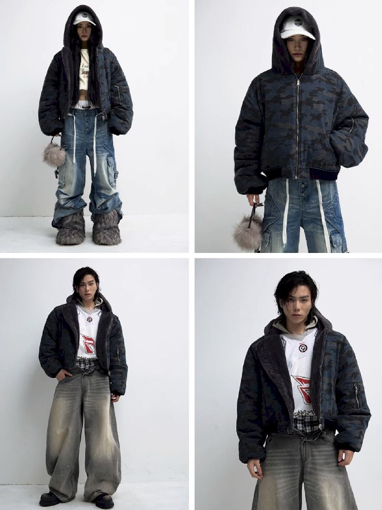 Lambswool Cotton Coat Jacket【s0000011350】