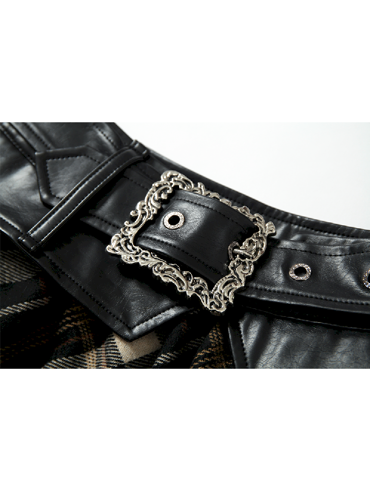 Long A-line Skirt【s0000011435】