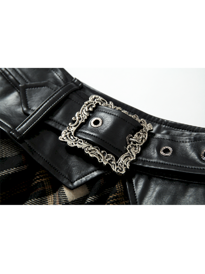 Long A-line Skirt【s0000011435】