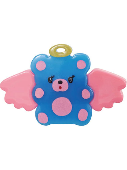 Animal Angel Hair Clips Hair Accessories【s0000013195】