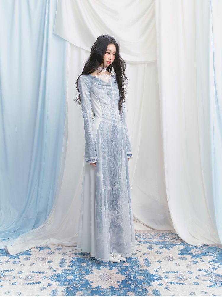 Atmosphere Premium Feeling Slim Dress【s0000012148】