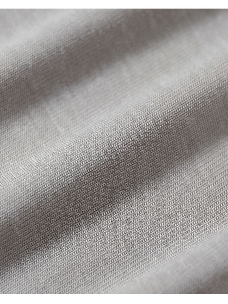 Long Sleeve Knit Bottom Shirt【s0000013465】