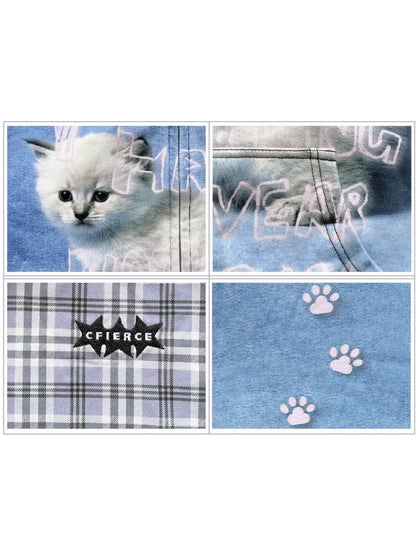 Reversible Sweatshirt Jacket【s0000011798】