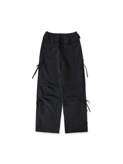 Workwear-inspired casual long pants【s0000012546】