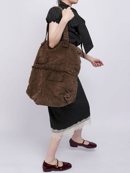 Merad Shoulder Bag【s0000013719】