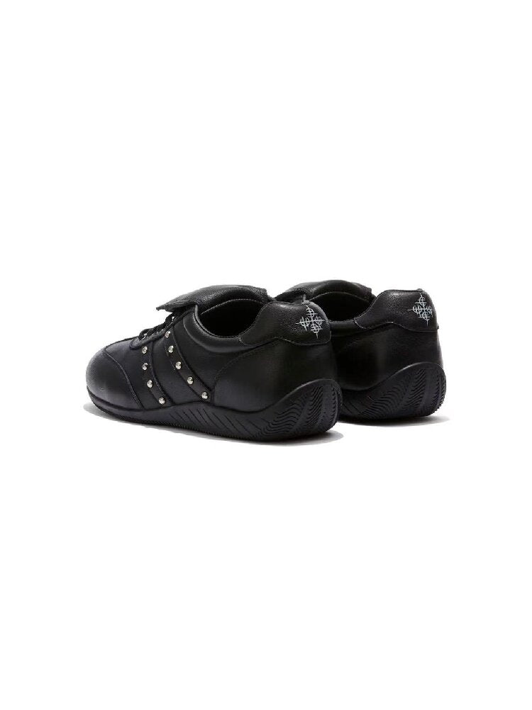 Goodyear Two-Layer Leather Shoes【s0000018225】