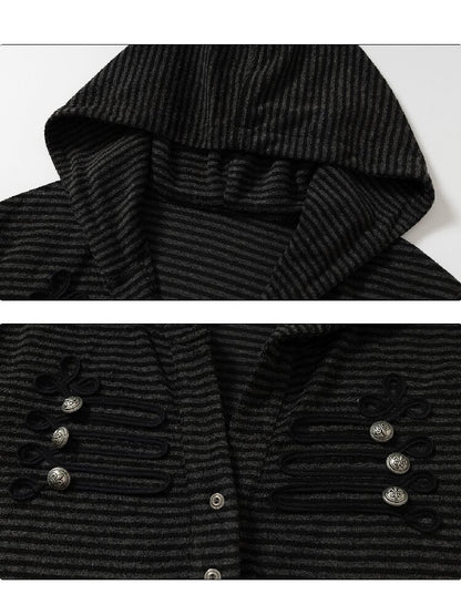 Napoleon Light Asian Street Hoodie【s0000018548】