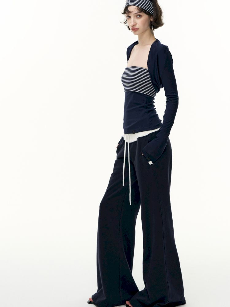 Temperament Slim Long Hip Dress【s0000013736】