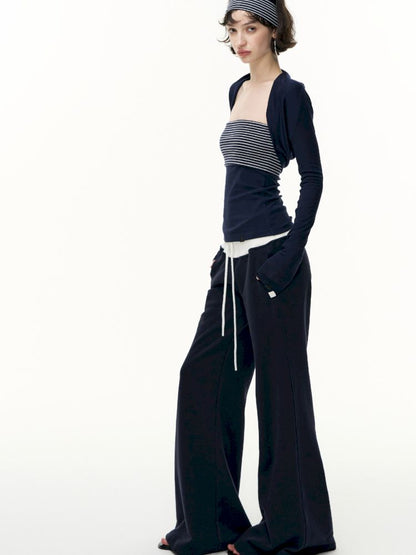 Temperament Slim Long Hip Dress【s0000013736】