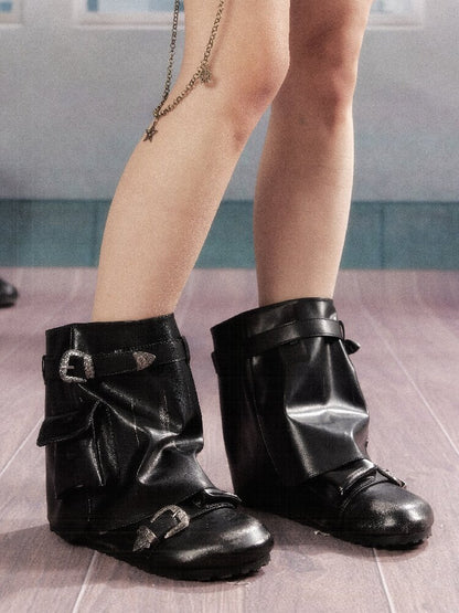 Pocket Metal Buckle Birkenstock【s0000016282】