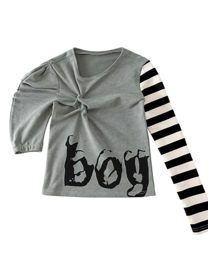 Angel Message Board Short Sleeve T-Shirt【s0000015140】