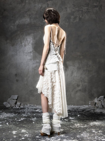 Lift Hemming Skirt【s0000015944】