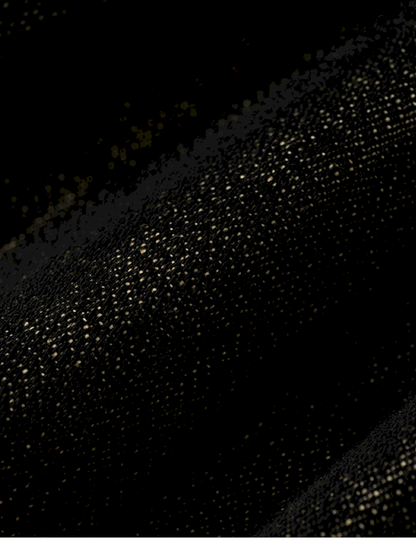 Punk Plaid Denim Bat Woolen Coat【s0000014929】