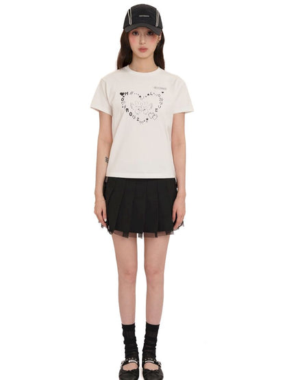 Carved Single Buckle Ballet Shoes【s0000013438】