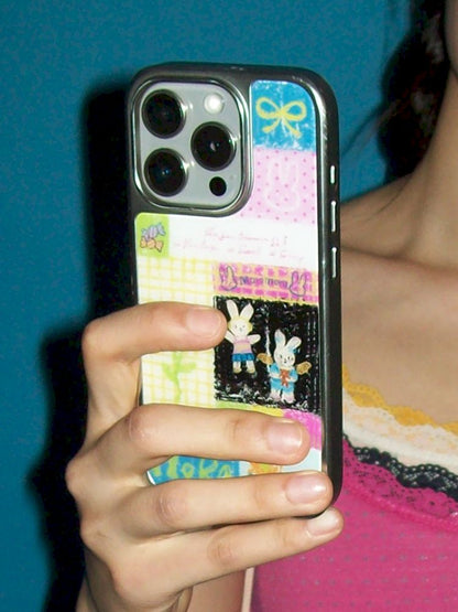 Acrylic phone case【s0000012573】